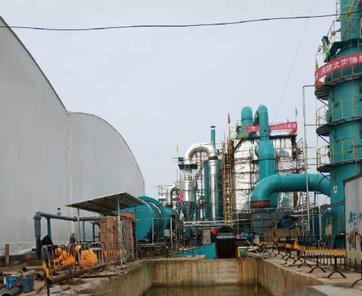 污染治理迫在眉睫土壤修復吹響環(huán)保集結號