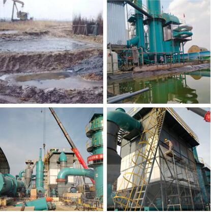 垃圾分類對(duì)土壤修復(fù)有利無(wú)害