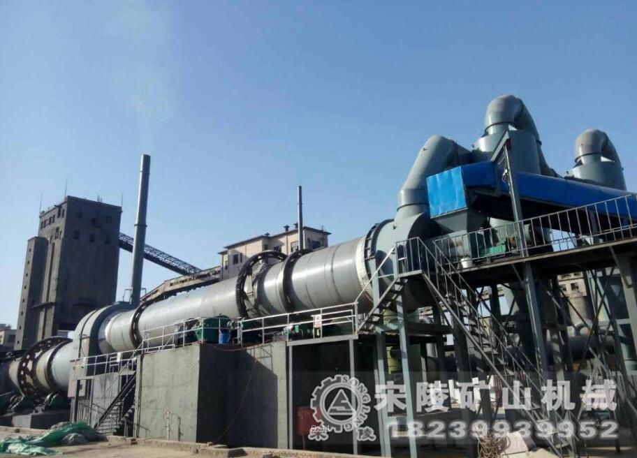 熱脫附設(shè)備應(yīng)用現(xiàn)場實(shí)拍