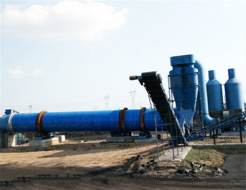 污泥烘干機設(shè)備的安裝與維護(hù)