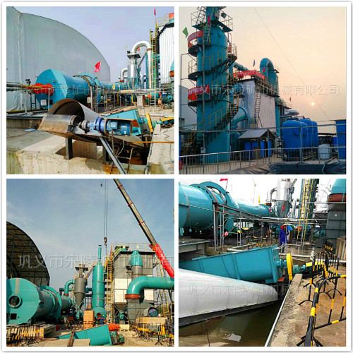 錯綜復(fù)雜的污染土壤該如何修復(fù)？