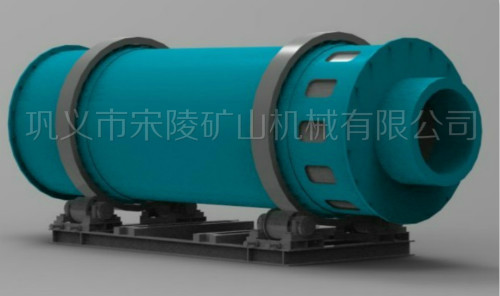 三筒烘干機設備的生產(chǎn)能和什么有關聯(lián)